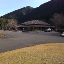 景観的にもよかった