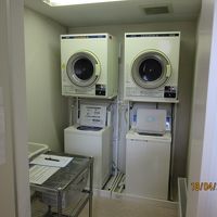 ランドリー