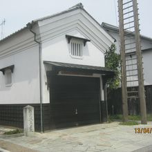 「男はつらいよ」のロケ地にもなったようです。