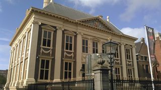 オランダの必見美術館