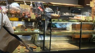 フランスブランドのパン