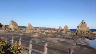 車で走っていたら！