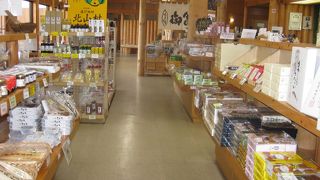 結構、大きな建物です