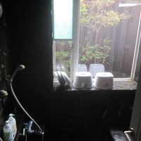 ハーミテイジ　白い雲 写真