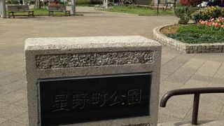 ふつうの公園と『昼顔～平日午後3時の恋人たち～』の関係。