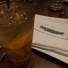 カフェ レストラン ホーチミンシティ