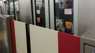 東京メトロ 丸ノ内線