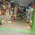 Mercado de Artesanias Guamilito
