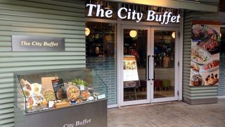 意外と回転率良い