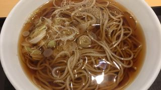 つるつる麺