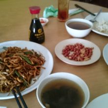 ミーゴレンは外せない！