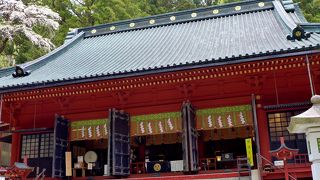 派手な装飾がなく、ほっとします