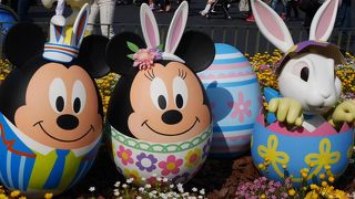 エッグハント最高！