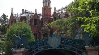 ハロウィン以外はすいている