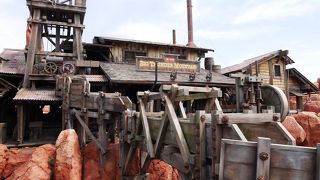 安全装置が作動！？