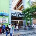 Mall Pasaje Valle