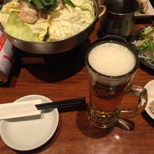 博多餃子舎 603 横浜西口店