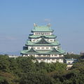 名古屋城が目の前のホテル