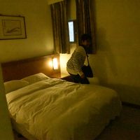 写真で見るよりも広い