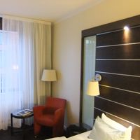 掃除も丁寧です