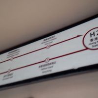 駅からの無料バス