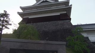 駅そばコンクリートつくり