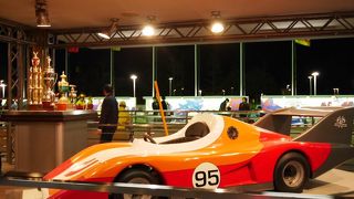 スタッフの心遣いに感謝！