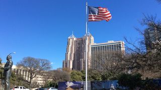 Courtyard by Marriott San Antonio Riverwalk