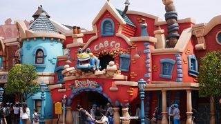 プーさんの速い版？