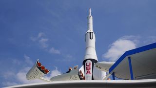 高さが・・・高いです。