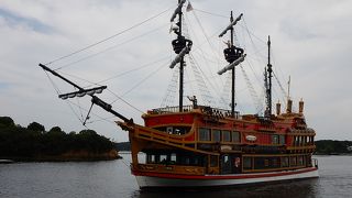 英虞湾周遊と真珠工場見学のクルージング