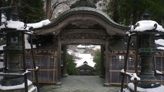 大本山永平寺