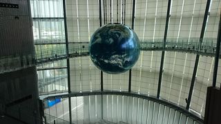 大人も子供も楽しめる