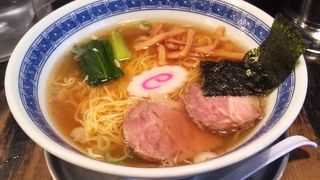 わー、チャーシューとろけちゃった