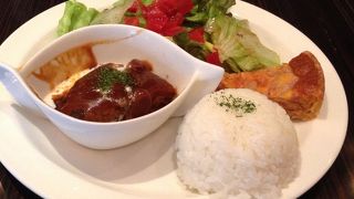 TRAVEL CAFE ステーションホテル小倉店