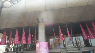 上野の文化発信