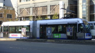 １日乗車券（400円）もあります