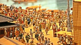 じっくり見るならば半日以上を準備して