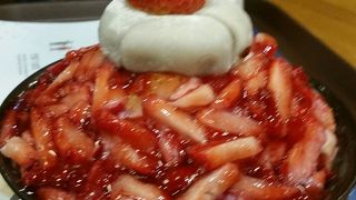 やっぱり美味しい