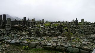 歴史を感じました