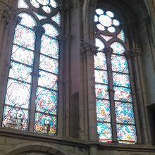 ステンドグラス