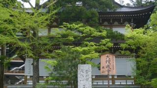 ゆく年くる年見てます！