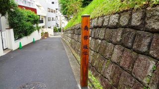 忠臣蔵の 南部坂雪の別れ はここ By Amaro 南部坂のクチコミ フォートラベル 忠臣蔵の 南部坂雪の別れ はここ By Amaro 南部坂のクチコミ フォートラベル