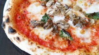 小さなアメリカ？