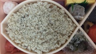 昔から変わらぬ味