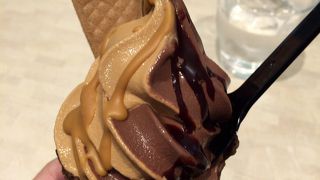 ベルギーチョコのソフト