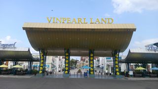 空いていて快適です