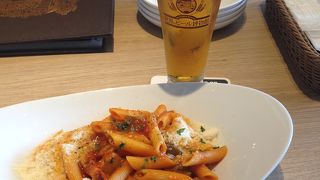 世界中のビールが気軽に楽しめる