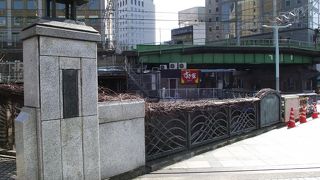 橋とは思わず渡っているのではないでしょうか