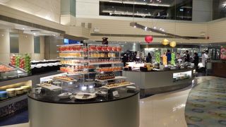 ハーゲンダッツのアイスクリームあり